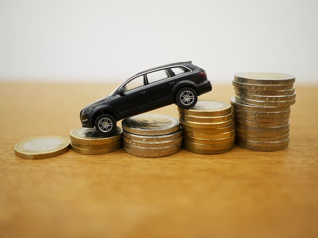 Car financing